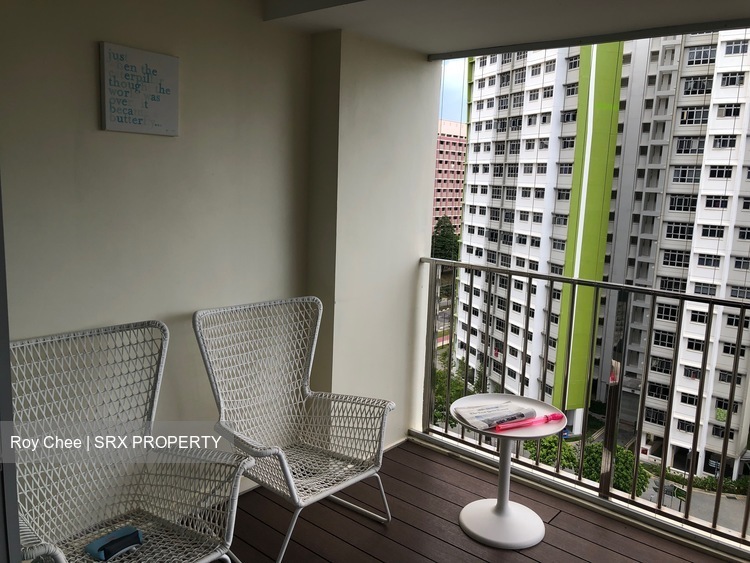Blk 515B The Premiere @ Tampines (Tampines), HDB 5 Rooms #201499492